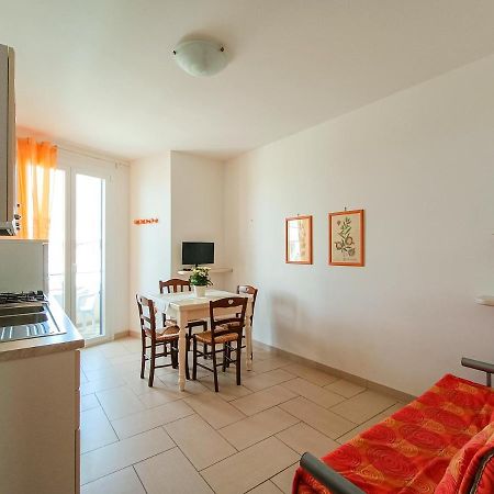 Casa Rossana Apartman Torre San Giovanni Ugento Kültér fotó