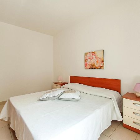 Casa Rossana Apartman Torre San Giovanni Ugento Kültér fotó