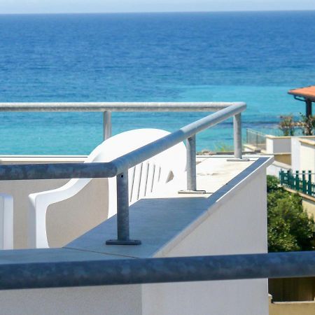 Casa Rossana Apartman Torre San Giovanni Ugento Kültér fotó