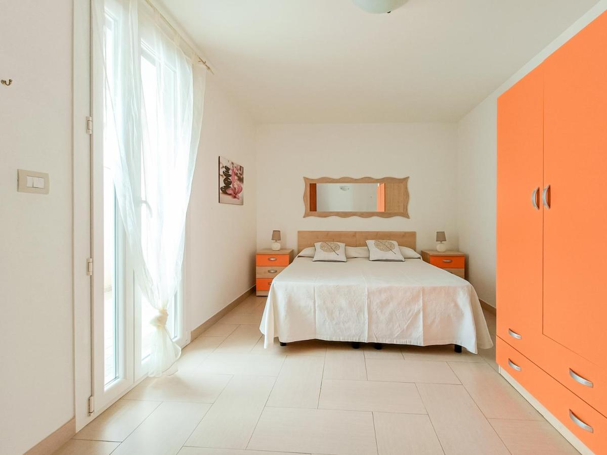 Casa Rossana Apartman Torre San Giovanni Ugento Kültér fotó