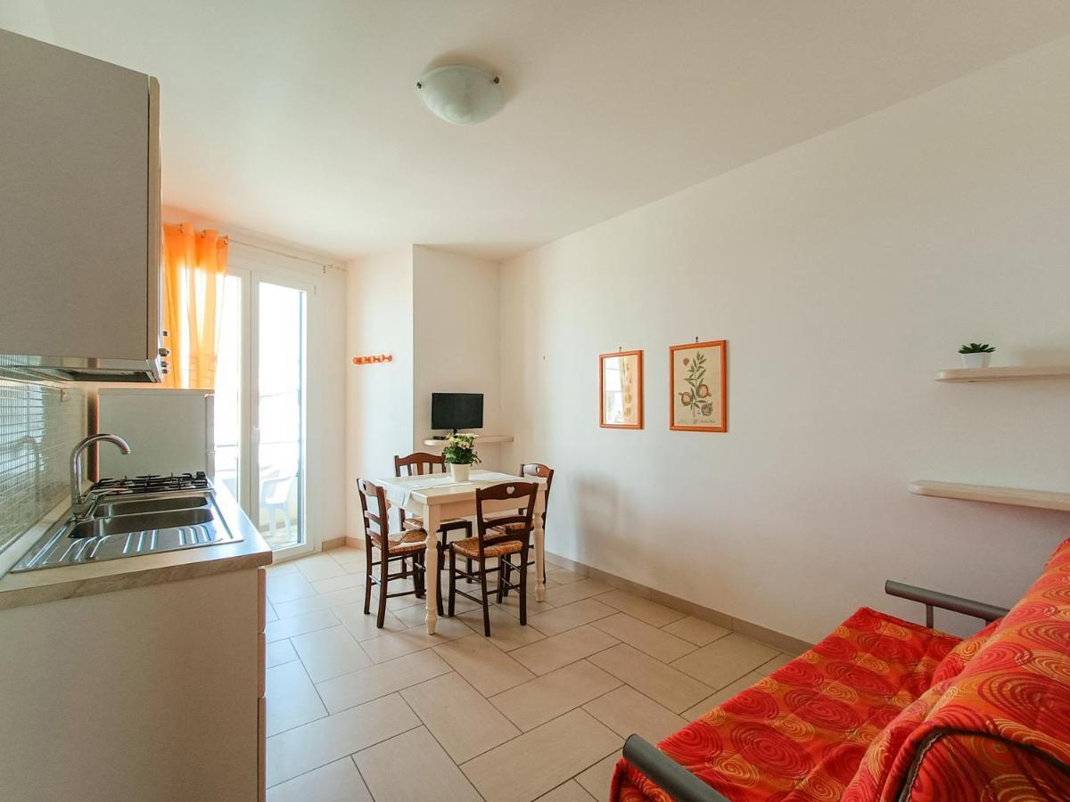 Casa Rossana Apartman Torre San Giovanni Ugento Kültér fotó