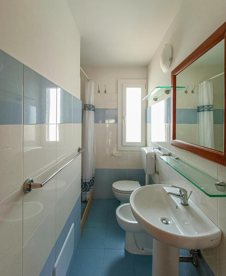 Casa Rossana Apartman Torre San Giovanni Ugento Kültér fotó