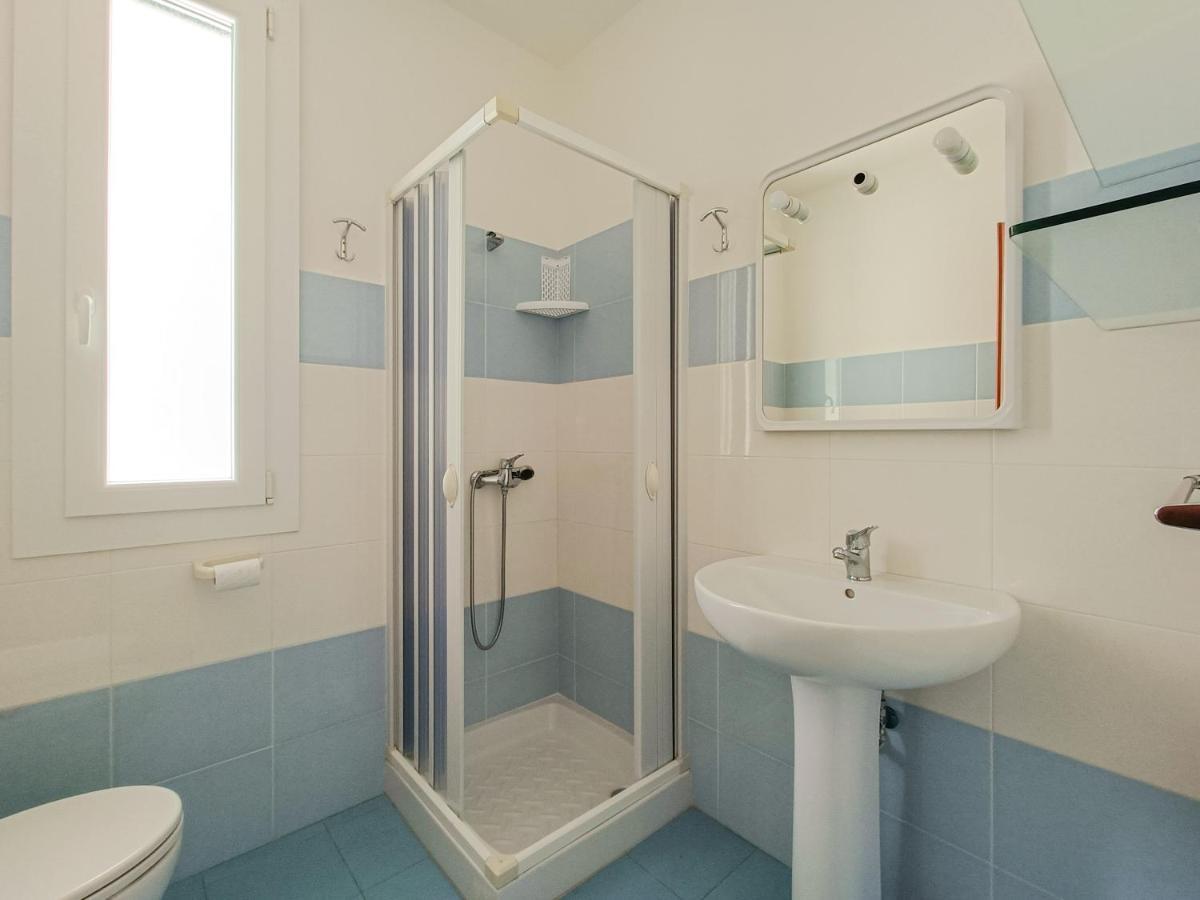 Casa Rossana Apartman Torre San Giovanni Ugento Kültér fotó