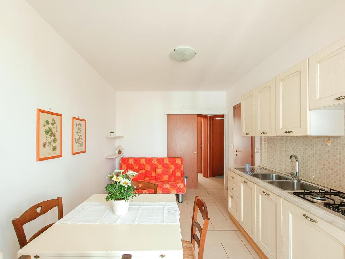 Casa Rossana Apartman Torre San Giovanni Ugento Kültér fotó