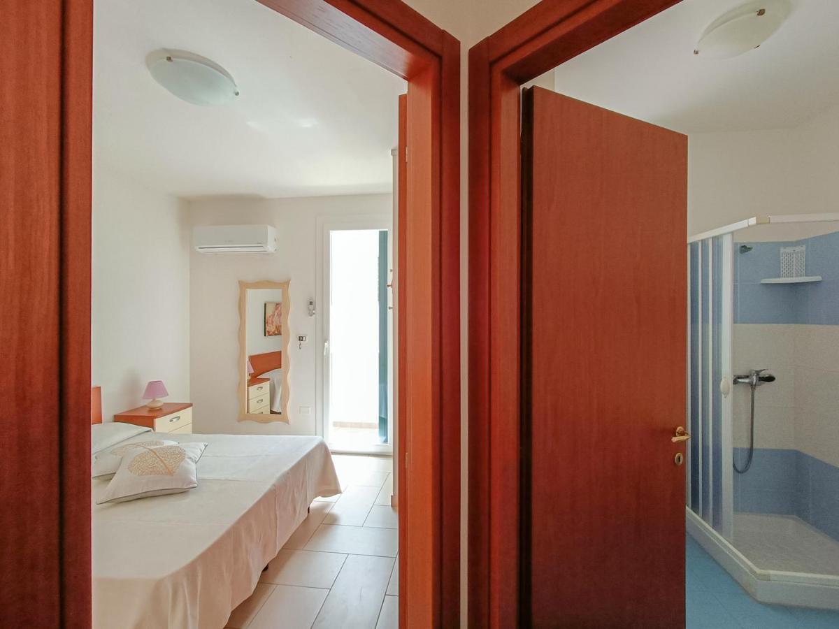 Casa Rossana Apartman Torre San Giovanni Ugento Kültér fotó