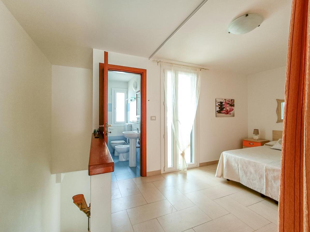 Casa Rossana Apartman Torre San Giovanni Ugento Kültér fotó