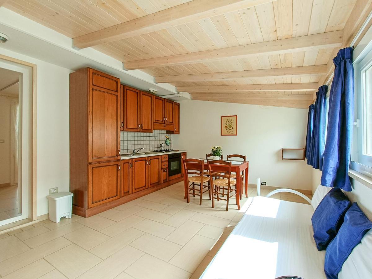 Casa Rossana Apartman Torre San Giovanni Ugento Kültér fotó