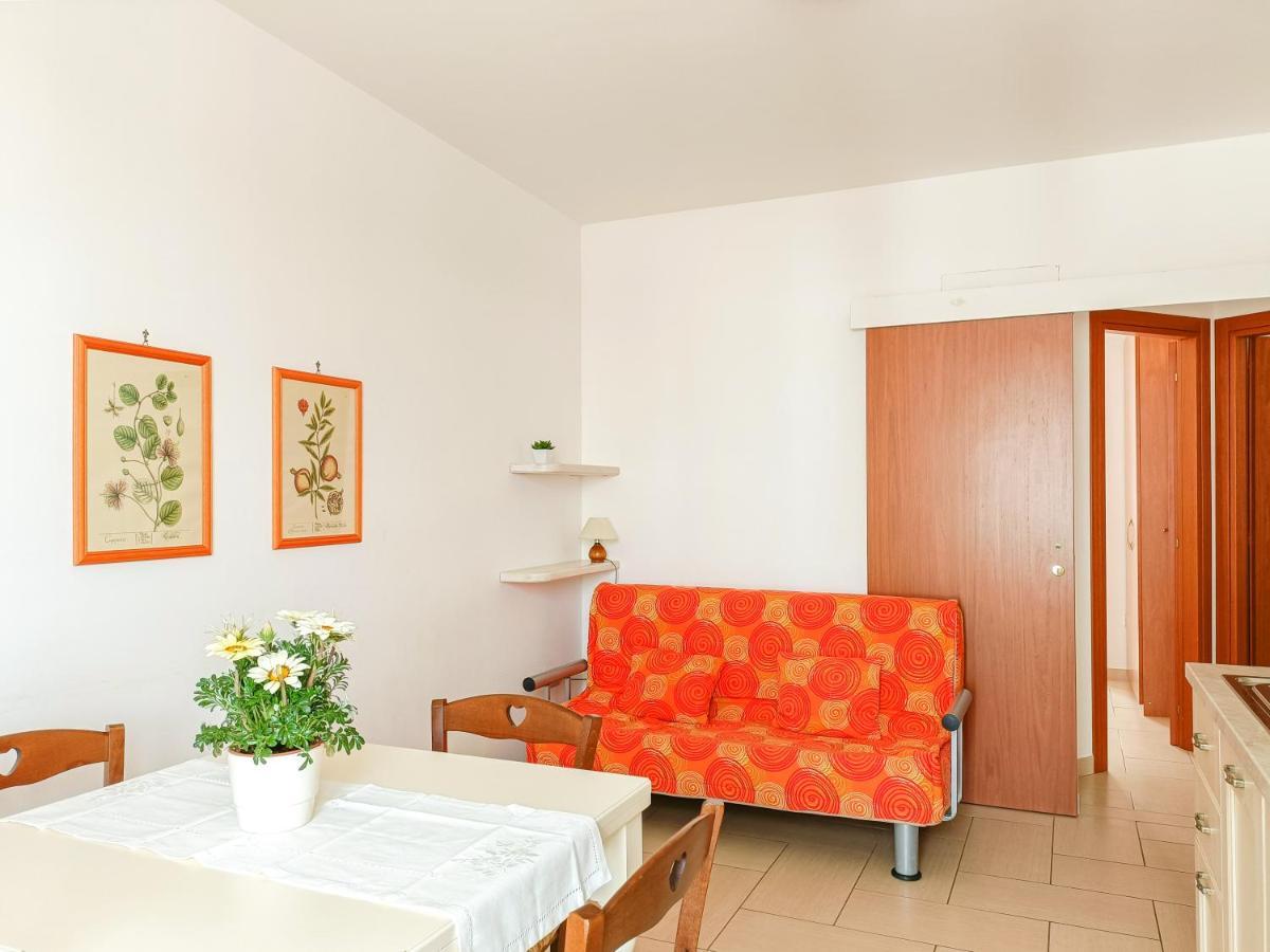 Casa Rossana Apartman Torre San Giovanni Ugento Kültér fotó